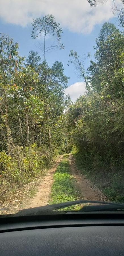 Belo Canto Chales Santa Teresa  Luaran gambar